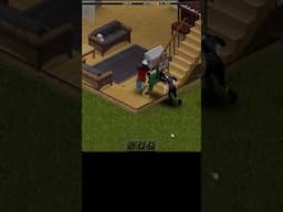 RIP Nigel - Build 42 | PROJECT ZOMBOID #projectzomboid #pz #short #build42