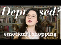 The Emotional Side of Shopping: How to Recognise and Break Bad Habits