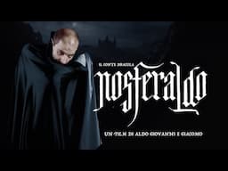 Nosferatu | Aldo Giovanni e Giacomo