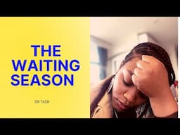 THÉ WAITING SEASON | TRUST GOD 🔥🔥🔥🔥🔥 | LIFE IS SPIRITUAL EPISODE 4.