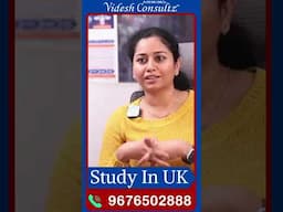 Study In The UK