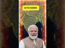 Top 10 Strongest Nations In 2025 | Forbes List | By Abhijeet Sir #india #shorts