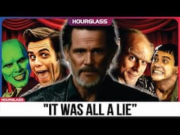 The Awakening of Jim Carrey: Hollywood's Worst Nightmare