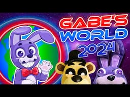 Best of Gabe's World 2024