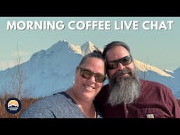 What's Brewing in Alaska? Your Weekly Dose of LFA!  [LIVE Replay]