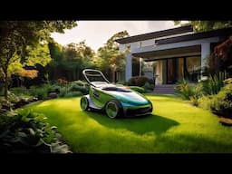 20 Amazon Tech Gadgets for Garden in 2025