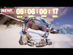 New Live Event in Fortnite Chapter 6 Season 2 (Countdown timer and more info)