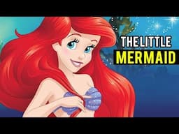 THE LITTLE MERMAID ❤️ STORIES FOR CHILDREN