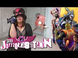 The Top Ten Sh*ttiest Games Of 2024 (The Jimquisition)