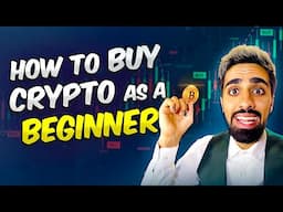 How To Invest In Crypto in 2024 !!!