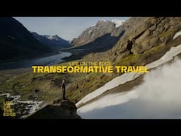 Transformative Travel | Life on the Edge