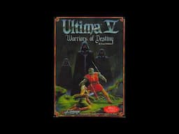 TOP 80-90s Western Game Music I | WRPG / Graphic Adventures / WFPS and more