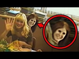 7 Horrifying Ghost Videos Caught By YouTuber's To Watch In Navratra's !