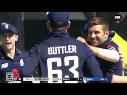 Epic High Scoring Run Chase 😱 | New Zealand vs England 4th ODI 2018 at Dunedin | HD Highlights