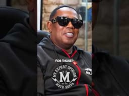 Master P SNAPS On Math's Louis Vuittons