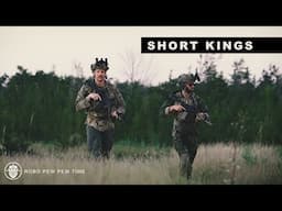 SHORT KINGS - NVG T&E and Training