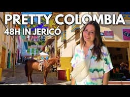 We Discovered Colombia's Most Beautiful Town (according to us)