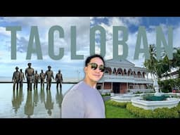 TACLOBAN | Where To STAY | What To VISIT | Where To EAT | Gateway to Eastern Visayas