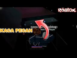 Lompat Ke Kaca Yang Salah Tapi Win Roblox