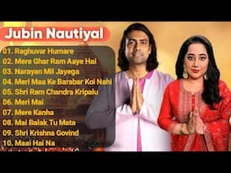 Jubin Nautiyal New Bhakti Songs 2025 | Raghuvar Humare Jubin Nautiyal Bhajan New Hindi Morning Geet