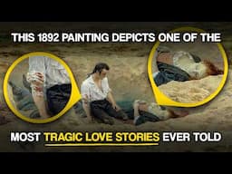 This 1892 Painting Reveals a HEARTBREAKING Love Story