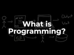 Introduction to Programming