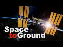 Space to Ground: In the Year 2025: Jan. 10, 2025