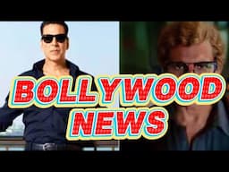 Stree 3 Confirmed! Akshay Kumar Joins the Cast #AkshayKumar #Rajkumarrao