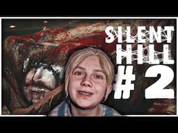 Silent hill 2 Remake - Flesh lips Fanny Battle!