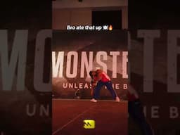 This Josh Price freestyle 😮‍💨👏 #dance #freestyle #dancer