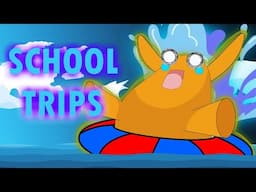 School Trips | Storytime TEASER |