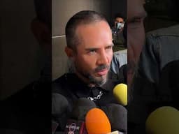 José Ron confirma romance con actriz de Televisa, aunque quiere mantenerlo en privado 😱🧐 #joseron