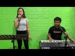 Marvin New Cover - with Manilyn | MARVIN AGNE