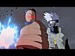 NARUTO SHIPPUDEN SEASON 10 Episode 1/ 2 /3 /4 /5 6 || Naruto Thug life MomNARUTO SHIPPUDEN