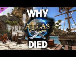 Why ATLAS Died