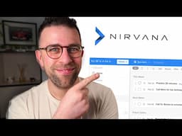 Nirvana Review: Best GTD Task Management App? (2025 Review)