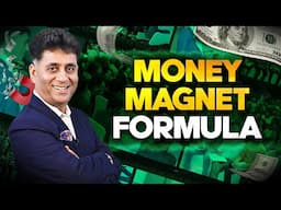 Money Magnet Formula | Numerology Class | Numerology | Arviend Sud