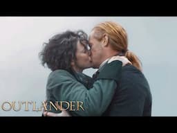 Outlander | Jamie Would Do Anything To Save Claire