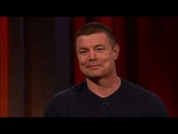 Brian O'Driscoll | The Tommy Tiernan Show