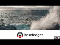 Baseledger - The Blockchain for Baselining