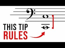 10 Tips for Reading Music Faster You Wish You Knew Before