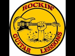 Buy One CVT Guitar Lesson get One FREE (Offer valid in February 2025)