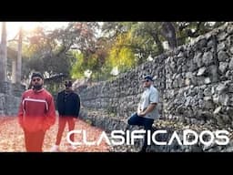 Arsenal de Rimas - Clasificados (Prod. Happy Vice)