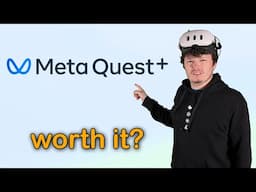 I tried Quest + for 2 Months to see if its any Good