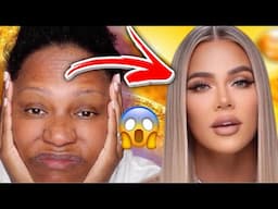 Makeup Transformation DIVA POP 😱😱 #makeup