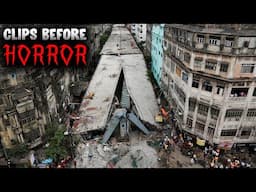 Flyover Failure │ 5 Clips Before HORROR #18