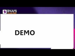 Demo MBA