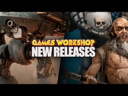 New Horus Heresy, Warhammer Old World Pre-Order Lineup, Pricing #warhammer