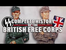 The Complete History of The British SS