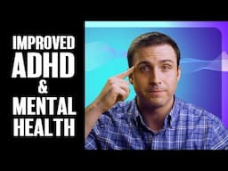 These 6 NATURAL Things Have Improved my ADHD & Mental Health